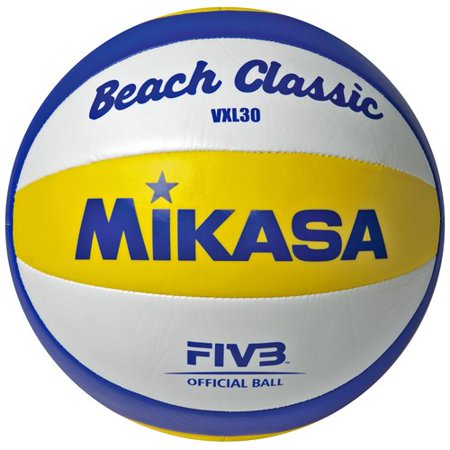 ballon de volley-ball